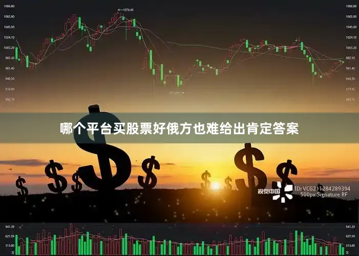 哪个平台买股票好俄方也难给出肯定答案